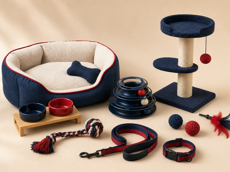 Pet supplies