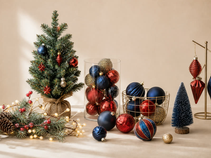 Seasonal & Christmas